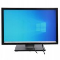 Dell U2410F 24" 1920x1200 HDMI DP DVI VGA Component Composite kable klasa B