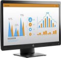 Monitor HP ProDisplay P232 23"1920x1080 VGA DisplayPort z kablami KL.A