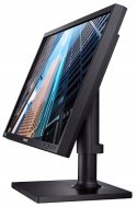 Nowoczesny monitor Samsung 22 cale LED 5ms DP DVI VGA z kablami Klasa A