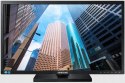 Nowoczesny monitor Samsung 22 cale LED 5ms DP DVI VGA z kablami Klasa A