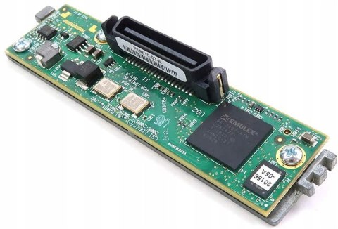 ADAPTER LSI SATA NA FIBRE CHANNEL INTERPOSER HDD ADAPTER LSI SATA NA FIBRE CHANNEL INTERPOSER HDD