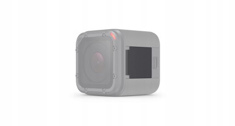 Drzwiczki boczne GOPRO do HERO5 Session Drzwiczki boczne GOPRO do HERO5 Session