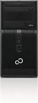 FUJITSU P400 CORE i3-2130 4GB 500GB RW TOWER W7P