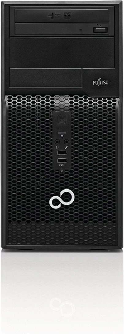 FUJITSU P400 CORE i3-2130 4GB 500GB RW TOWER W7P