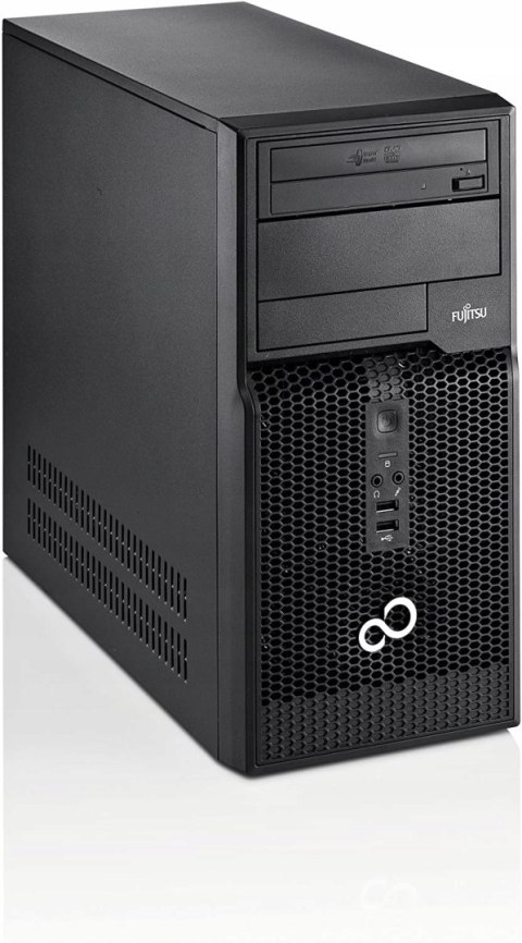 FUJITSU P400 CORE i3-2130 4GB 500GB RW TOWER W7P FUJITSU P400 CORE i3-2130 4GB 500GB RW TOWER W7P