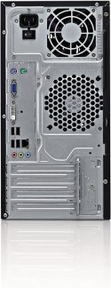 FUJITSU P400 CORE i3-2130 4GB 500GB RW TOWER W7P