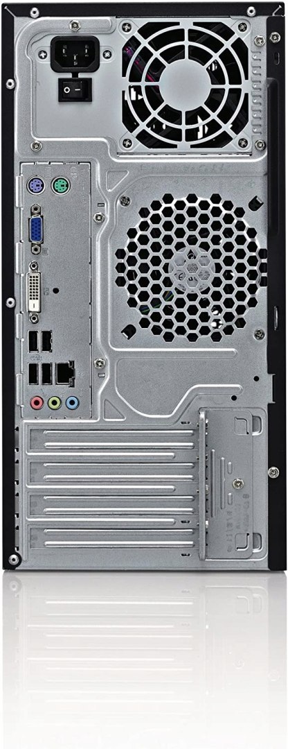 FUJITSU P400 CORE i3-2130 4GB 500GB RW TOWER W7P FUJITSU P400 CORE i3-2130 4GB 500GB RW TOWER W7P