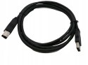 KABEL USB 3.0 A-B FIRMY HP DO DRUKARKI LUB MONITORA 1,8m FERRYT