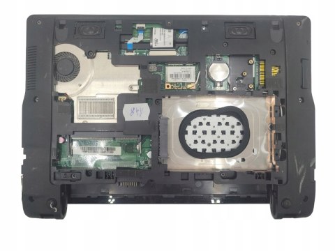 KADŁUBEK LAPTOP ACER V5-123 - NA CZĘŚĆI KADŁUBEK LAPTOP ACER V5-123 - NA CZĘŚĆI