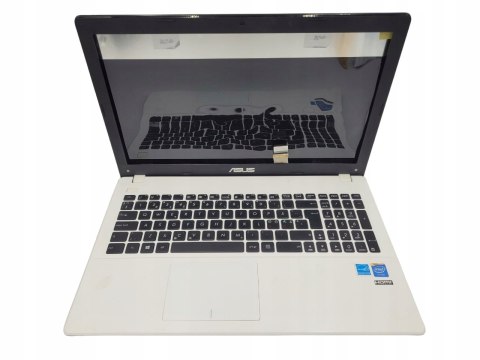 KADŁUBEK LAPTOP ASUS X551M - NA CZĘŚĆI