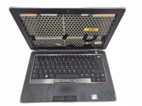 KADŁUBEK LAPTOP DELL LATITUDE E6320 - NA CZĘŚĆI KADŁUBEK LAPTOP DELL LATITUDE E6320 - NA CZĘŚĆI