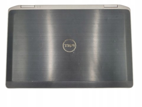 KADŁUBEK LAPTOP DELL LATITUDE E6320 - NA CZĘŚĆI KADŁUBEK LAPTOP DELL LATITUDE E6320 - NA CZĘŚĆI