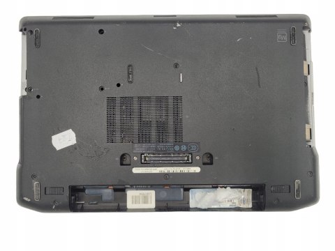 KADŁUBEK LAPTOP DELL LATITUDE E6320 - NA CZĘŚĆI KADŁUBEK LAPTOP DELL LATITUDE E6320 - NA CZĘŚĆI