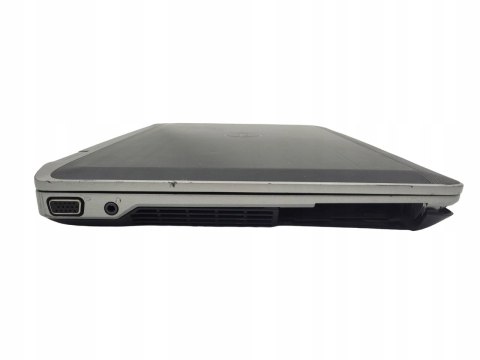 KADŁUBEK LAPTOP DELL LATITUDE E6320 - NA CZĘŚĆI KADŁUBEK LAPTOP DELL LATITUDE E6320 - NA CZĘŚĆI