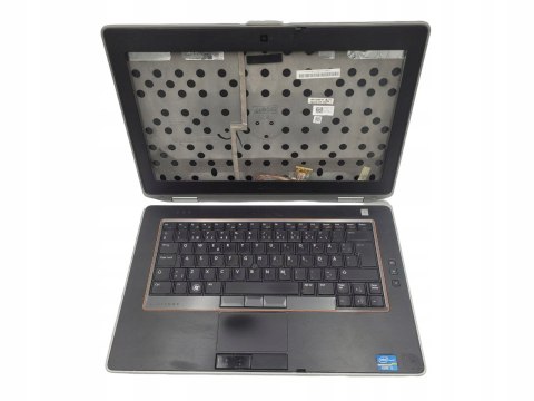 KADŁUBEK LAPTOP DELL LATITUDE E6420 - NA CZĘŚĆI