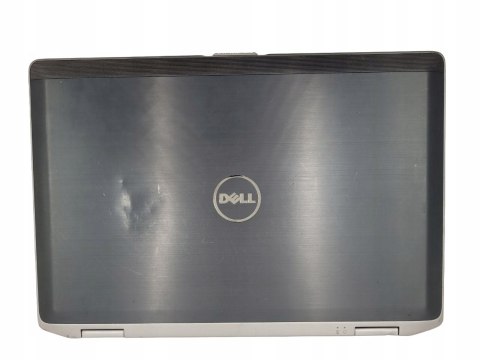 KADŁUBEK LAPTOP DELL LATITUDE P15G - NA CZĘŚĆI KADŁUBEK LAPTOP DELL LATITUDE P15G - NA CZĘŚĆI