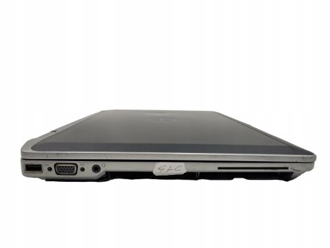 KADŁUBEK LAPTOP DELL LATITUDE P15G - NA CZĘŚĆI KADŁUBEK LAPTOP DELL LATITUDE P15G - NA CZĘŚĆI