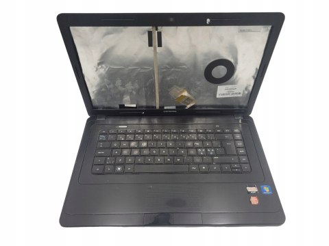 KADŁUBEK LAPTOP HP COMPAQ CQ57 - NA CZĘŚĆI KADŁUBEK LAPTOP HP COMPAQ CQ57 - NA CZĘŚĆI