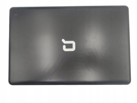 KADŁUBEK LAPTOP HP COMPAQ CQ57 - NA CZĘŚĆI KADŁUBEK LAPTOP HP COMPAQ CQ57 - NA CZĘŚĆI