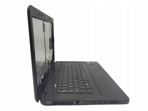 KADŁUBEK LAPTOP HP COMPAQ CQ57 - NA CZĘŚĆI KADŁUBEK LAPTOP HP COMPAQ CQ57 - NA CZĘŚĆI