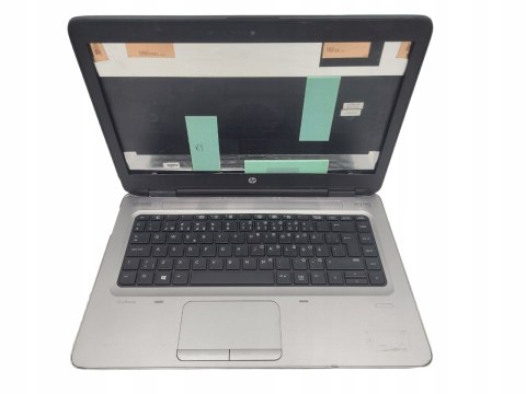 KADŁUBEK LAPTOP HP PROBOOK 645 G2 - NA CZĘŚĆI KADŁUBEK LAPTOP HP PROBOOK 645 G2 - NA CZĘŚĆI