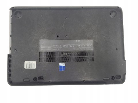 KADŁUBEK LAPTOP HP PROBOOK 645 G2 - NA CZĘŚĆI KADŁUBEK LAPTOP HP PROBOOK 645 G2 - NA CZĘŚĆI