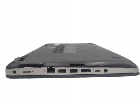 KADŁUBEK LAPTOP HP PROBOOK 645 G2 - NA CZĘŚĆI KADŁUBEK LAPTOP HP PROBOOK 645 G2 - NA CZĘŚĆI