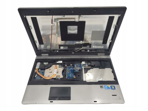 KADŁUBEK LAPTOP HP PROBOOK 6540B - NA CZĘŚĆI