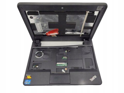 KADŁUBEK LAPTOP LENOVO X131E - NA CZĘŚĆI KADŁUBEK LAPTOP LENOVO X131E - NA CZĘŚĆI