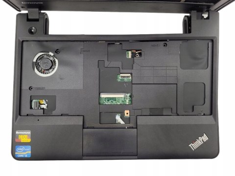 KADŁUBEK LAPTOP LENOVO X131E - NA CZĘŚĆI KADŁUBEK LAPTOP LENOVO X131E - NA CZĘŚĆI