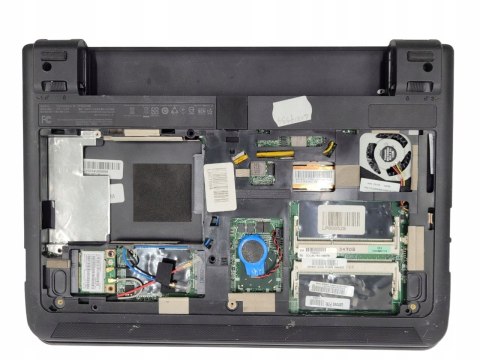 KADŁUBEK LAPTOP LENOVO X131E - NA CZĘŚĆI KADŁUBEK LAPTOP LENOVO X131E - NA CZĘŚĆI