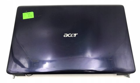 KLAPA MATRYCY ACER ASPIRE 7540 7540G 7240 KLAPA MATRYCY ACER ASPIRE 7540 7540G 7240
