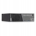 LENOVO M93P CORE i5-4570 3.20 4GB 500GB RW SFF W7P