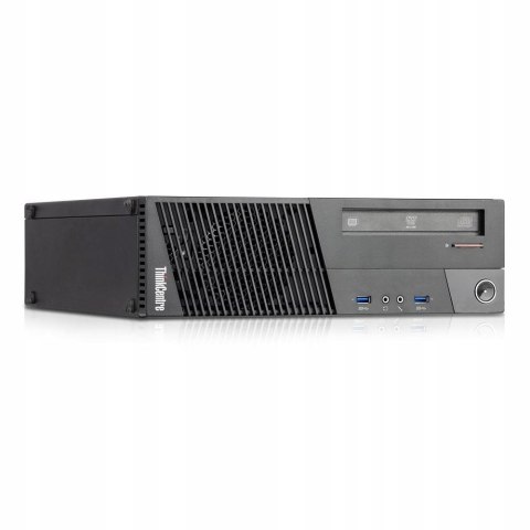 LENOVO M93P CORE i5-4570 3.20 4GB 500GB RW SFF W7P LENOVO M93P CORE i5-4570 3.20 4GB 500GB RW SFF W7P