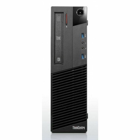 LENOVO M93P CORE i5-4570 3.20 4GB 500GB RW SFF W7P LENOVO M93P CORE i5-4570 3.20 4GB 500GB RW SFF W7P