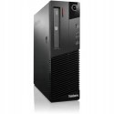 LENOVO M93P CORE i5-4570 3.20 4GB 500GB RW SFF W7P