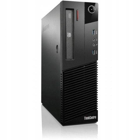 LENOVO M93P CORE i5-4570 3.20 4GB 500GB RW SFF W7P LENOVO M93P CORE i5-4570 3.20 4GB 500GB RW SFF W7P