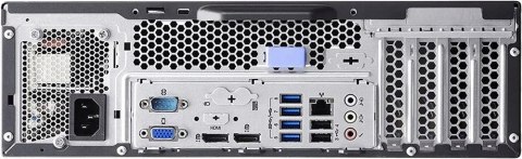 LENOVO M93P CORE i5-4570 3.20 4GB 500GB RW SFF W7P LENOVO M93P CORE i5-4570 3.20 4GB 500GB RW SFF W7P