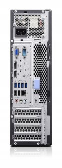 LENOVO M93P CORE i5-4570 3.20 4GB 500GB RW SFF W7P