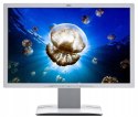 Monitor Fujitsu LED B24W-6 24" 1920x1200 DP DVI VGA Pivot kable głośniki A