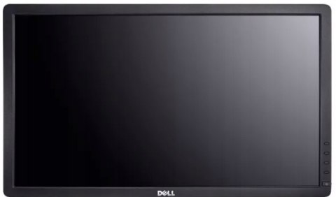 Monitor LED Dell P2213T 22" DP Kl.A BEZ STOPY