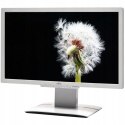 Monitor LED Fujitsu P23T-6 23" IPS FHD VGA DVI-D DP Klasa A