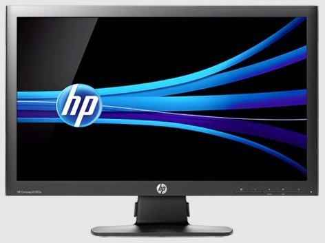 Monitor LED HP LE2202x 21.5" 1920x1080 DVI VGA k.A-