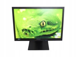 Monitor LED Samsung S22A450BW 22