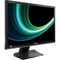 Monitor LED Samsung S22A450BW 22" VGA DVI klasa A