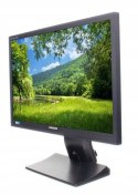 Monitor LED Samsung S22A450BW 22" VGA DVI klasa A