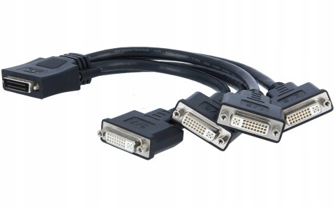 PRZEJŚCIÓWKA MATROX F16104-05 KX-20 na 4xDVI PRZEJŚCIÓWKA MATROX F16104-05 KX-20 na 4xDVI