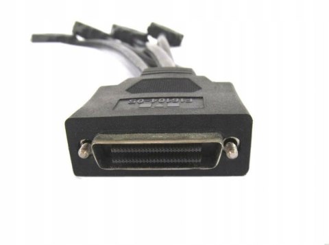 PRZEJŚCIÓWKA MATROX F16104-05 KX-20 na 4xDVI PRZEJŚCIÓWKA MATROX F16104-05 KX-20 na 4xDVI