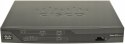 ROUTER CISCO 887VA-M CISCO887VA-M-K9 V01