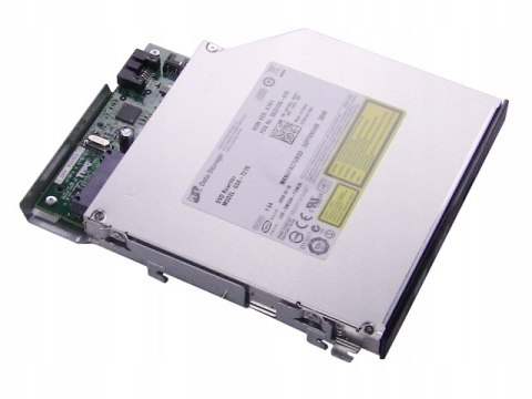 DVD-RW x16 DELL OPTIPLEX 740 745 755 SATA + RAMKA